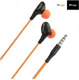 Hitage HP 139 In Ear Wired With Mic Headphones/Earphones