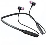 Hitage NBT 1949 Cool SPORT PARTNER LIGHT Neckband Wireless With Mic Headphones/Earphones