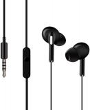 Hitage Sleek Akg For Samsung Mi Nokia Realme In Ear In Ear Wired With Mic Headphones/Earphones