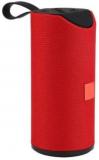 HOD TG 113 RED Bluetooth Speaker