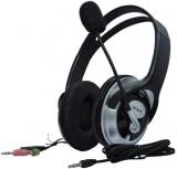 Hp Headphones With Mics