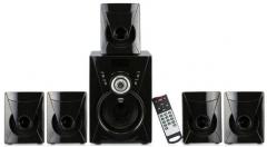 I Kall 5.1 Multi Media Speaker System