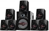 I Kall IK4444 BT 7.1 Component Home Theatre System