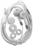 Xiaomi Spice Smart Flo Ivory Mi 450 In Ear Wired Earphones With Mic