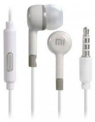 Xiaomi Xiaomi Redmi 3S Prime In Ear Wired Earphones With Mic