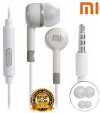 Xiaomi Xiaomi Redmi 4A In Ear Wired Earphones With Mic