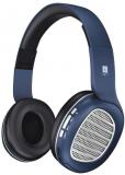 IBall BT01 On Ear Wired With Mic Headphones/Earphones