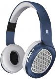 IBall BT01 On Ear Wireless With Mic Headphones/Earphones