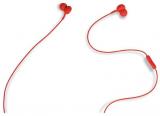 IBall Convexo 2 Red On Ear Wired With Mic Headphones/Earphones