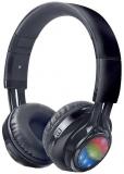 Iball GLINT BT06 Bluetooth Headphone Black