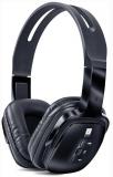 Iball Pulse BT4 Over Ear Headphone With Mic