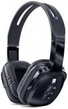 IBall Pulse Bt4 Wireless Bluetooth Headphone Black