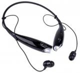 Ibs HBS 730 Neckband Wireless With Mic Headphones/Earphones