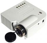 Ibs LED Projector 1920x1080 Pixels