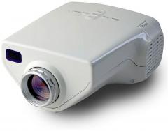 IBS Mini 100 Lumens LED Projector 1024x768 Pixels