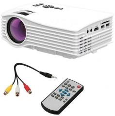 Ibs UC 36 LCD Projector 640x480 Pixels