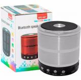 Ibs WS 887 Bluetooth Speaker