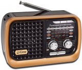 Igear IG 1112 FM Radio Players