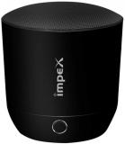 Impex 5 W USB SD Portable Bluetooth Speaker