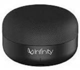 Infinity By Harman Fuze Pint MP3 Players