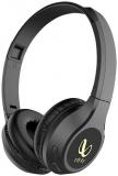 INFINITY GLIDE 500 Dual EQ DEEP BASS Over Ear Wireless With Mic Headphones/Earphones