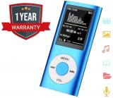 Infinizy Stylish MP3 MP4 Players