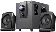 Intex IT 1666 N SU Subwoofer Black