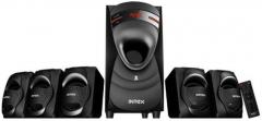 Intex IT 5060 SUF Subwoofer Black