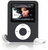 Invictus 1st Gen Mp4 Player MP4 Players