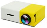 JAIDEN LED Mini Projector The Most Cost efficient High Resolution LED Projector LED Projector 1920x1080 Pixels