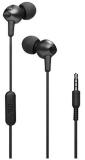 JBL C200SI In Ear Wired Earphones With Mic