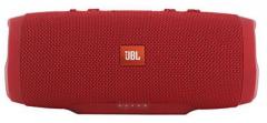 JBL Charge 3 Red