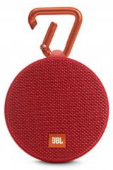 JBL Clip 2 Waterproof Bluetooth Speakers