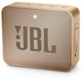 JBL GO 2 Bluetooth Speaker