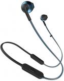 JBL JBL T205BT Neckband Wireless With Mic Headphones/Earphones