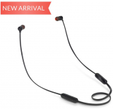 JBL T160BT Neckband Wireless With Mic Headphones/Earphones