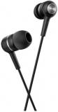 JXL Silco BassHead Wired Earphone SHE1505 In Ear Wired Earphones With Mic