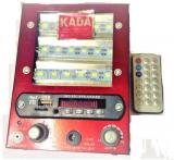 KADA FI FM Radio Players