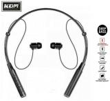 KDM A1 121 EXTRA BASS MAGNET Neckband Wireless With Mic Headphones/Earphones