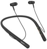 KDM G2 SOLID SERIES MUSIC PLAYBACK IPX4 4D Neckband Wireless With Mic Headphones/Earphones