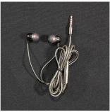 KDM KDM M8 UNIVERSAL SPORTS In Ear Wired With Mic Headphones/Earphones