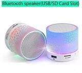 Khulja Simsim LED Bluetooth Speaker