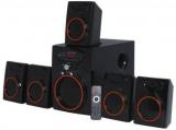 Krisons Alpha 5.1 5.1 Component Home Theatre System