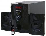 Krisons Krisons 2.1 Nexon BT Home Theater Component Home Theatre System