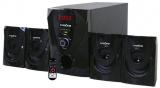 Krisons Krisons Nexon 4.1 BT Home Theater 4.1 Component Home Theatre System