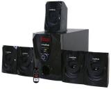 Krisons Krisons Nexon 5.1 BT Home Theater 5.1 Component Home Theatre System