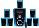 Krisons Polo 7.1 Component Home Theatre System