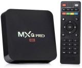 Lambent 4k Tv Box Multimedia Player