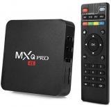 Lambent Android Tv Box Multimedia Player