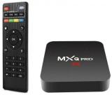 Lambent MXQ Pro TV Box Multimedia Player